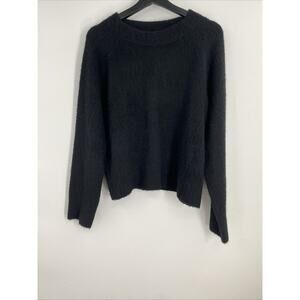 Sportmax Max Mara Sweater Women’s Small Quiet Luxury Preppy Casual Grunge 855